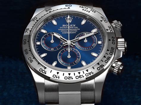 does rolex daytona has a date dialer|Rolex daytona dials explained.